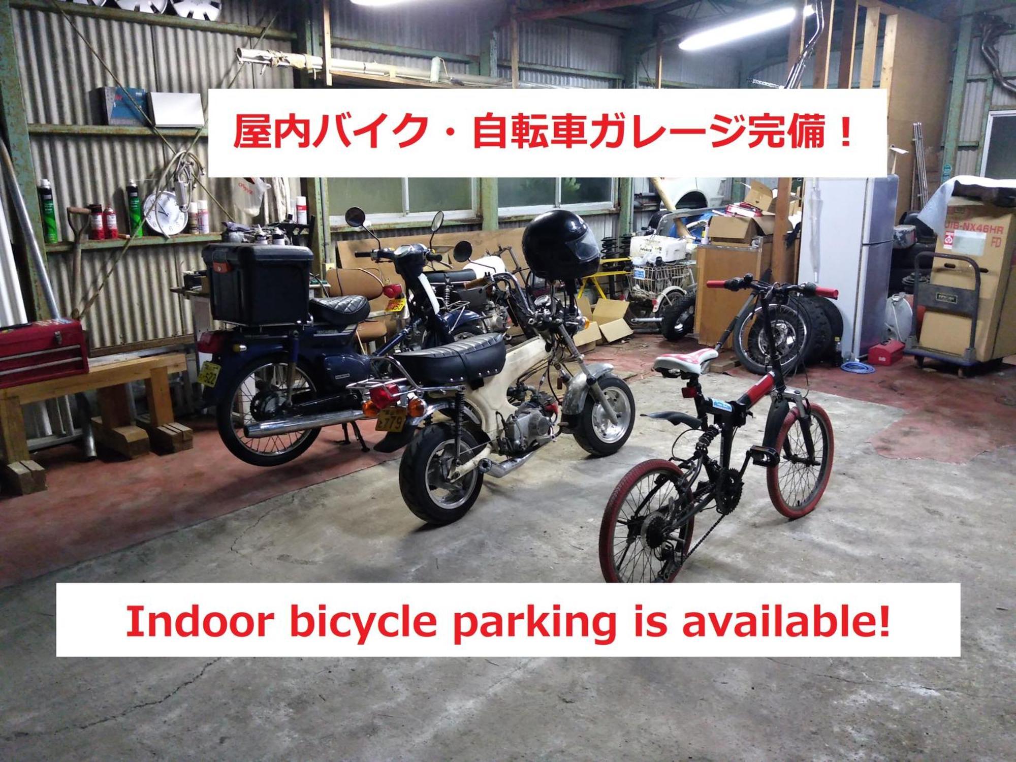 Tateyama Wheels Guest House Εξωτερικό φωτογραφία