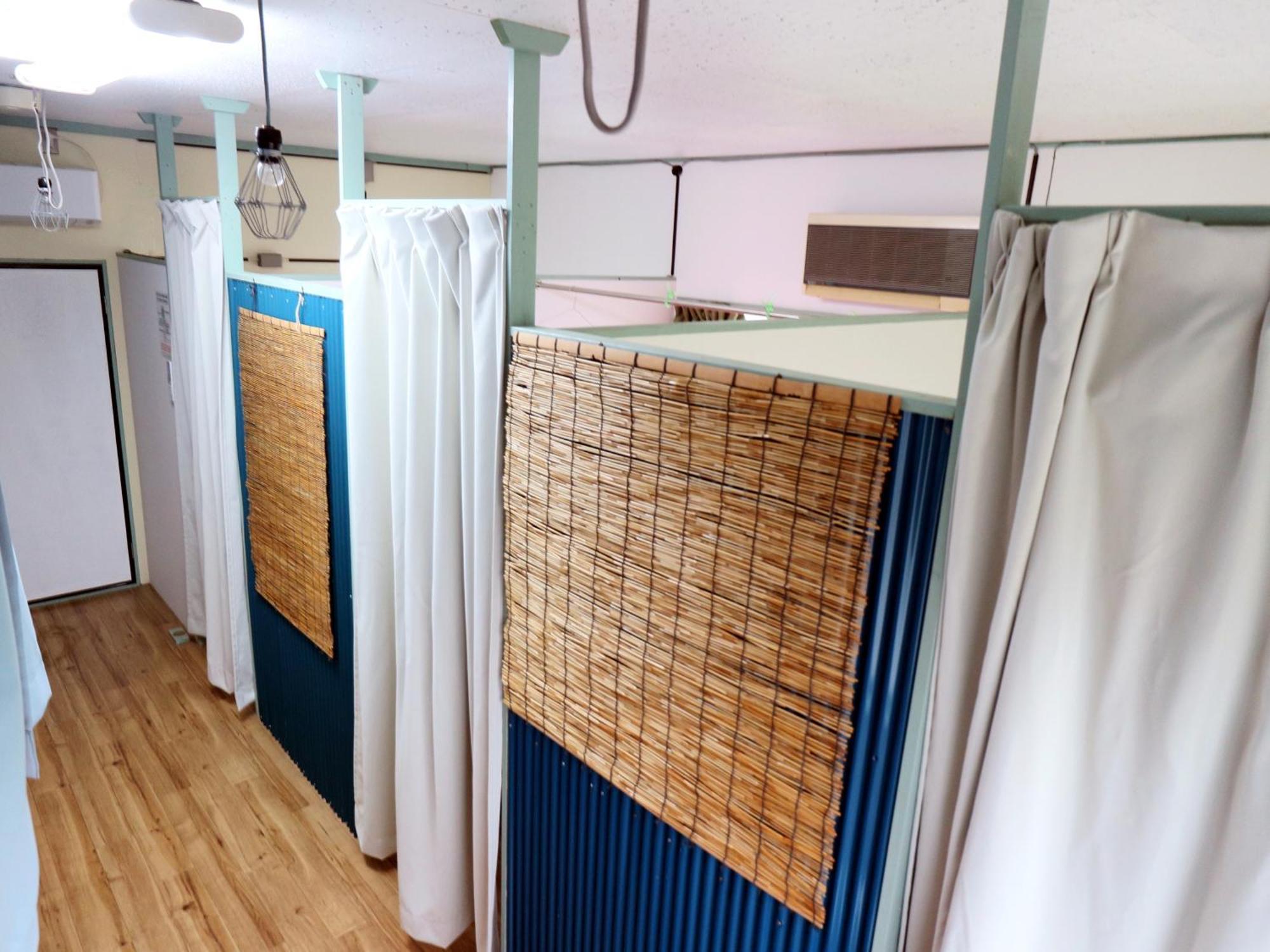 Tateyama Wheels Guest House Εξωτερικό φωτογραφία