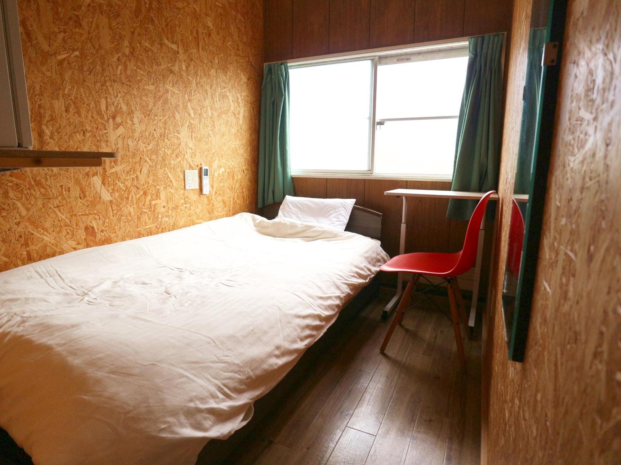 Tateyama Wheels Guest House Εξωτερικό φωτογραφία