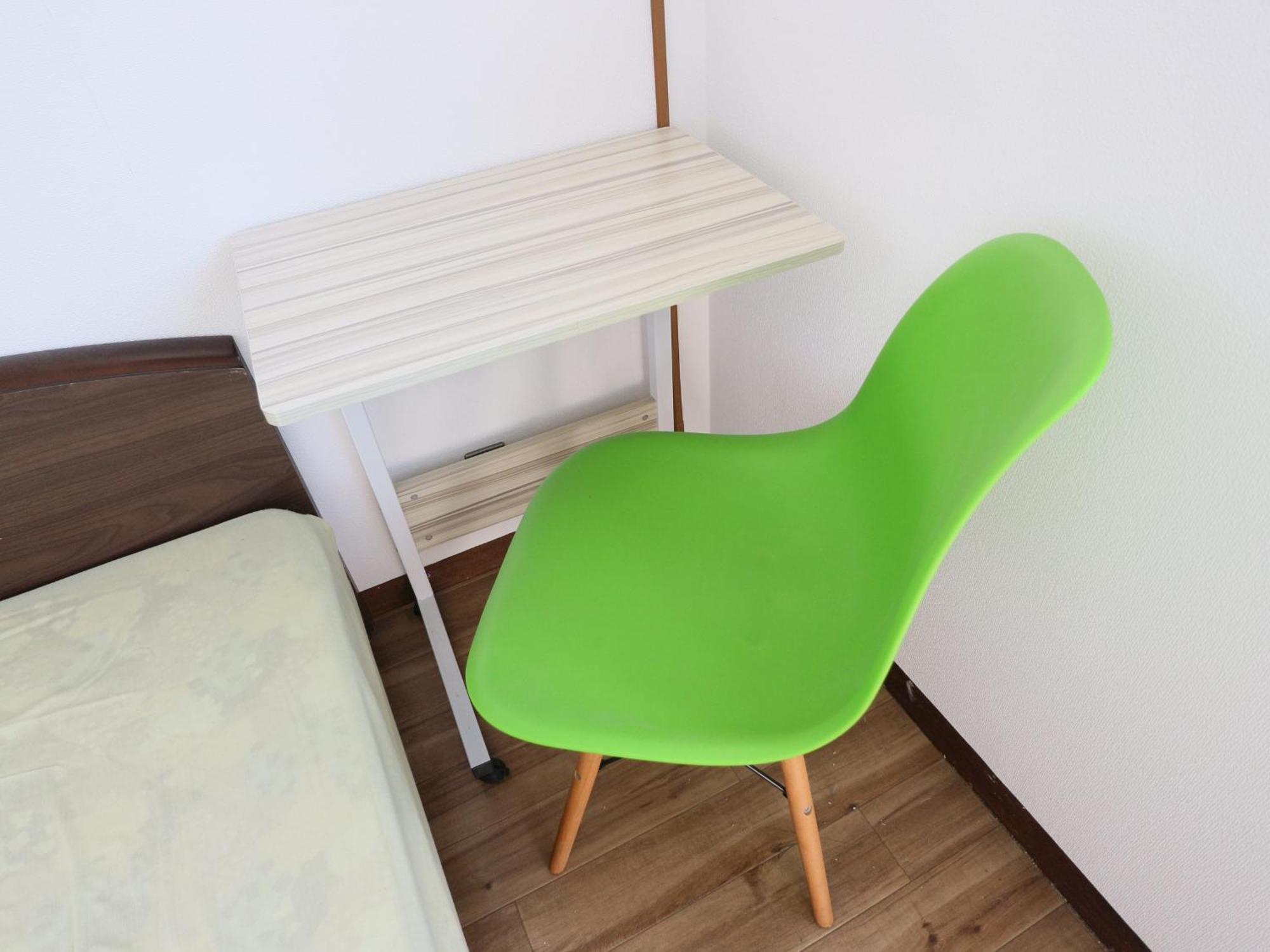 Tateyama Wheels Guest House Δωμάτιο φωτογραφία
